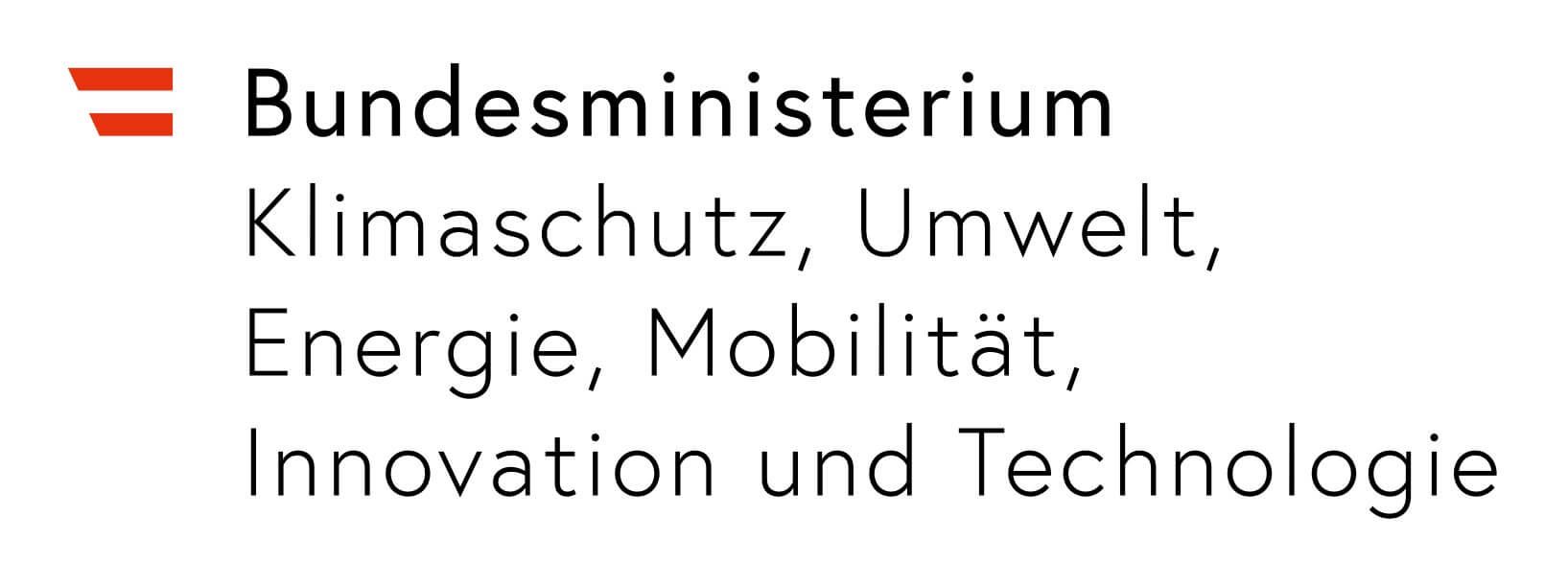 Bundesministerium Bundesministerium Logo
