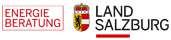 Energieberatung Land Salzburg